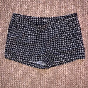 Express NWOT Woven Shorts - Sz 12